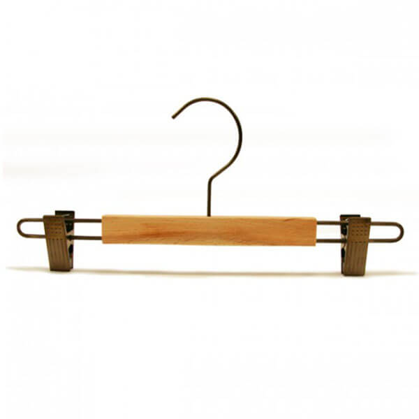 Wooden Hanger